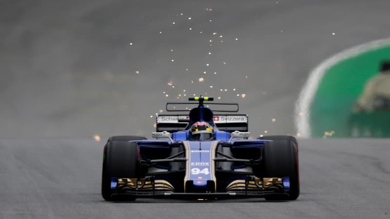 Alfa Romeo returns to F1 as Sauber title sponsor